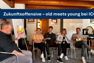 21. Netzwerktreffen
