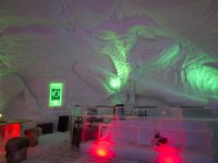 Iglu Bar