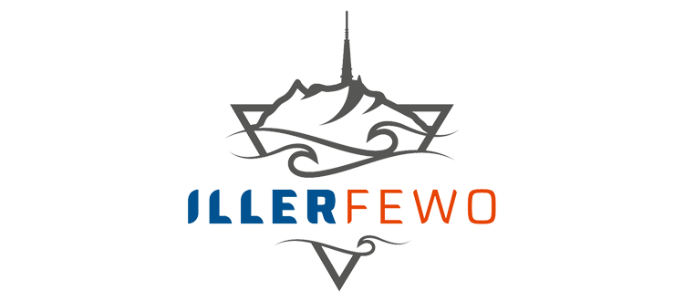 Logo von Iller Fewo