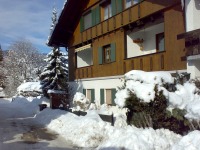 Haus in den Höfen