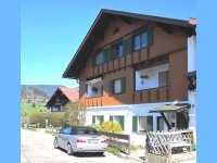 Haus In-den-Hoefen Blick nach Westen