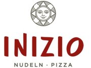 INIZIO Logo