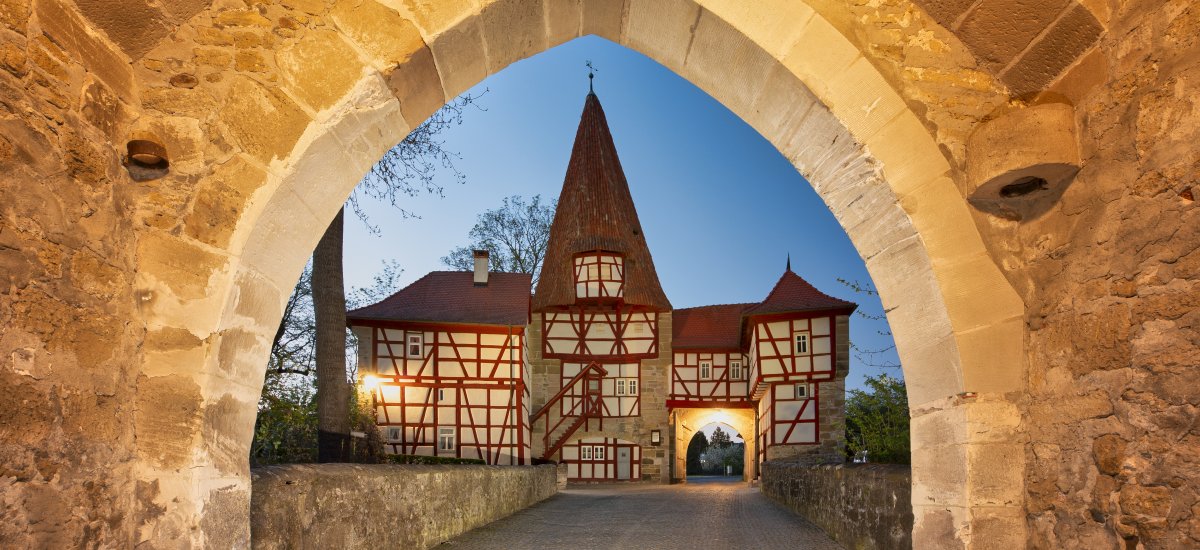 Rödelseer Tor