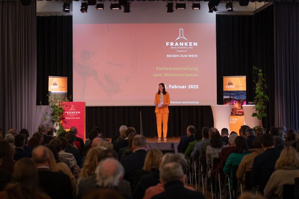 Weintourismus Symposium