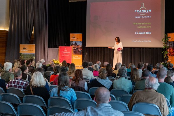 Weintourismus Symposium 2026