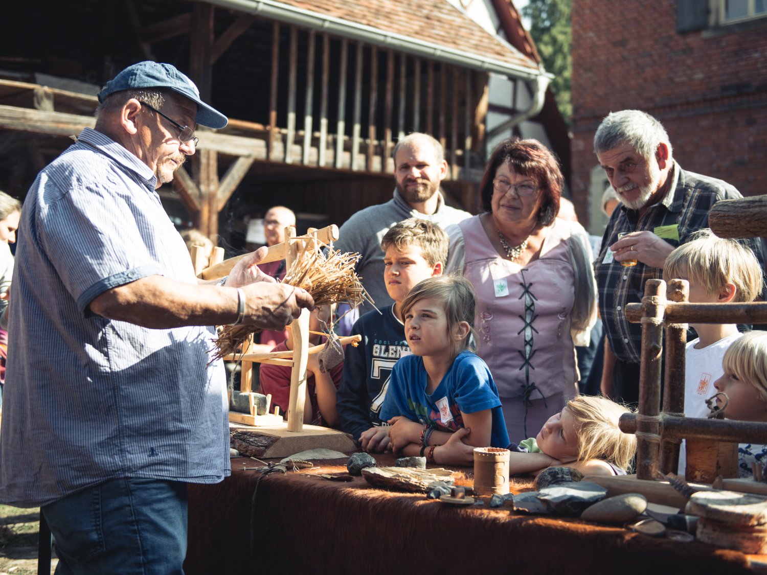 Tipps für Ihren Iphofen Urlaub Sport, Kultur, Natur