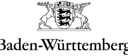 Logo: Land Baden-Württemberg