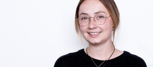 Katharina Zapf Karrierebegleiterin