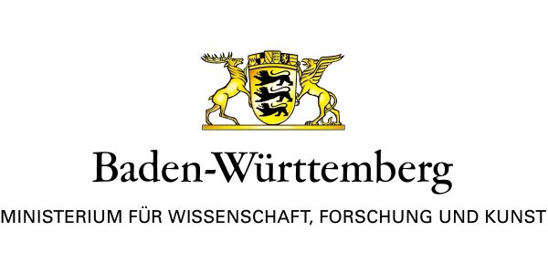 Logo Ministerium für Wissenschaft, Forschung und Kunst