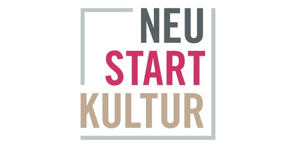 Logo Neu Start Kultur