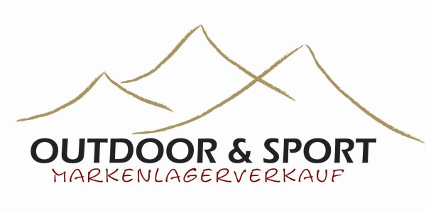 Outdoor & Sport - Logo