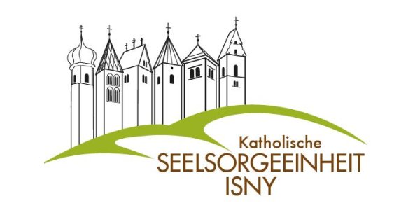 Logo katholische Seelsorgeeinheit Isny