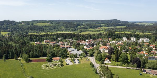 Luftbild Neutrauchburg Liane Menz