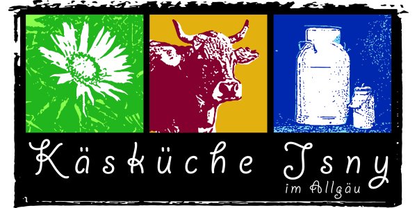 Logo Käsküche Isny