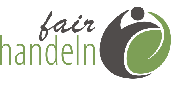 Logo fair handeln isny