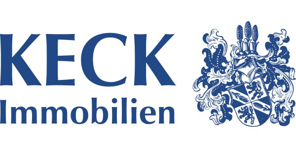 Logo KECK Immobilien Isny