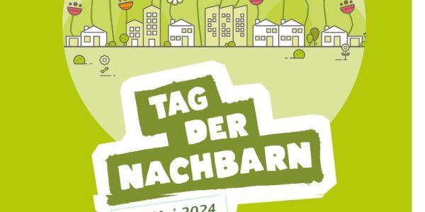 Tag der Nachbarn Isny 2024