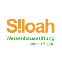 Logo Siloah Waisenhausstiftung Isny im Allgäu