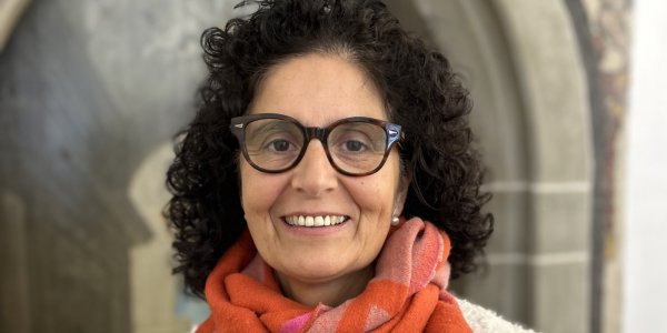 Michaela Magvas+