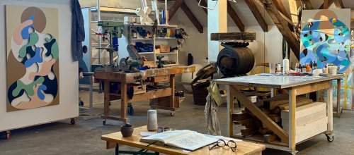 Tim Bennett Edit Profile Werkstatt