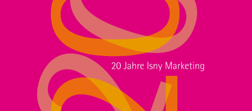 20 Jahre Isny Marketing Visual