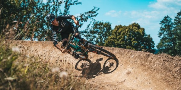 Bikepark Max Wild Arena