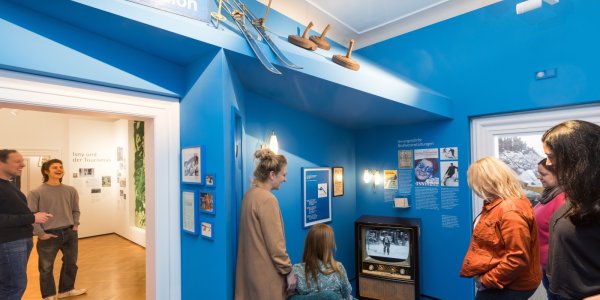 Schloss Isny mit Besuchern Jan 2025 Ernst Fesseler 2025 01 31 Museum-30