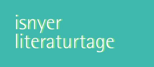 Grafik Isnyer Literaturtag