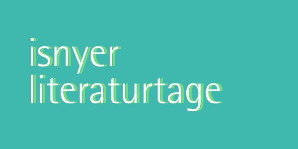 Grafik Isnyer Literaturtag