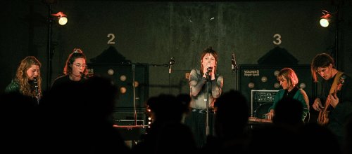 Isny zwischentoene 2026 Roshko