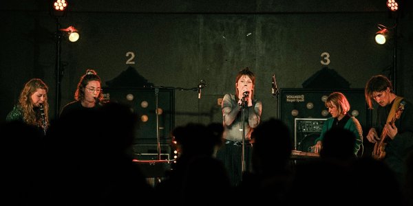 Isny zwischentoene 2026 Roshko