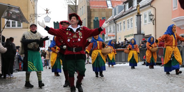 Foto: Stadt Isny/Michael Panzram