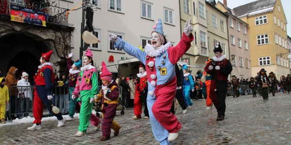 Foto: Stadt Isny/Michael Panzram
