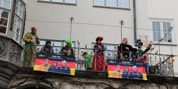 Foto: Stadt Isny/Michael Panzram