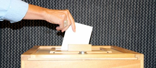 Am Sonntag, 8. März, ist Landtagswahl in Baden-Württemberg. Foto: Archiv