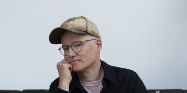 Peter Licht bei den Isnyer Literaturtagen 2026