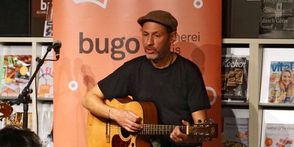 Dominik Songwriting 2