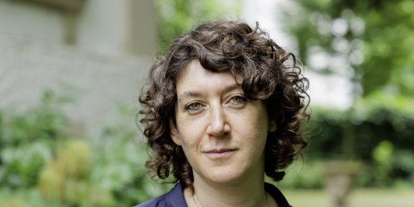 Lena Gorelik bei den Isnyer Literaturtagen 2026-c-thomas-dashuber