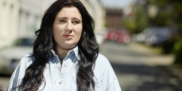 Lena Schätte liest bei den Isnyer Literatutagen 2026