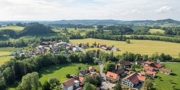 Großholzleute bei Isny. Foto: Stadt Isny/Liane Menz