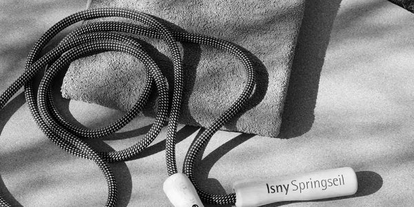 Isny Shop Springseil bei Edelried hergestellt