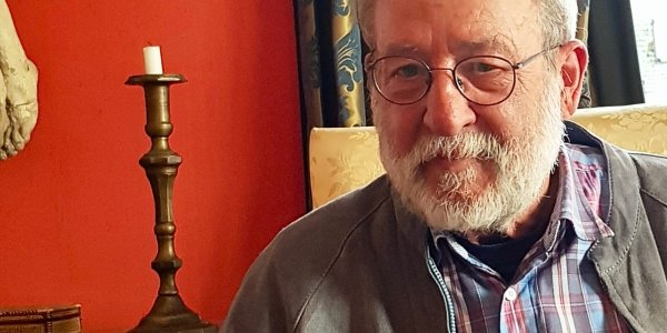 Isnyer Literaturtage 2026 Dr Till Bastian