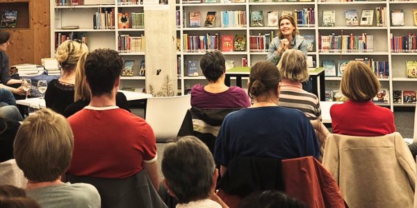 Isnyer Literaturtage 2026 Bookdates