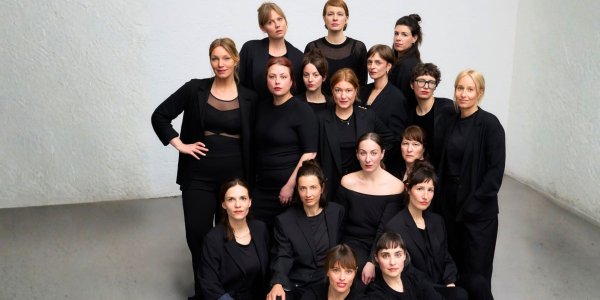 Zwischentoene - Witches of Westend