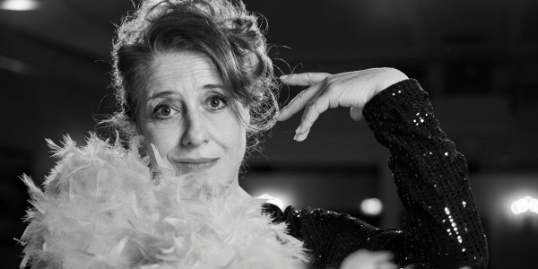 Zwischentoene - Luise Kinseher