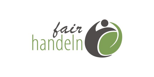 Logo des Geschäfts fair handlen Isny