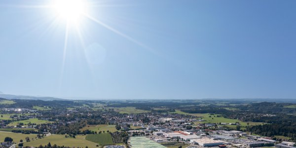 Am 11. Juni ist ein deutschlandweiter Hitzeaktionstag. Foto: Stadt Isny/Liane Menz