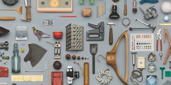 Staedtische Galerie no name design Header