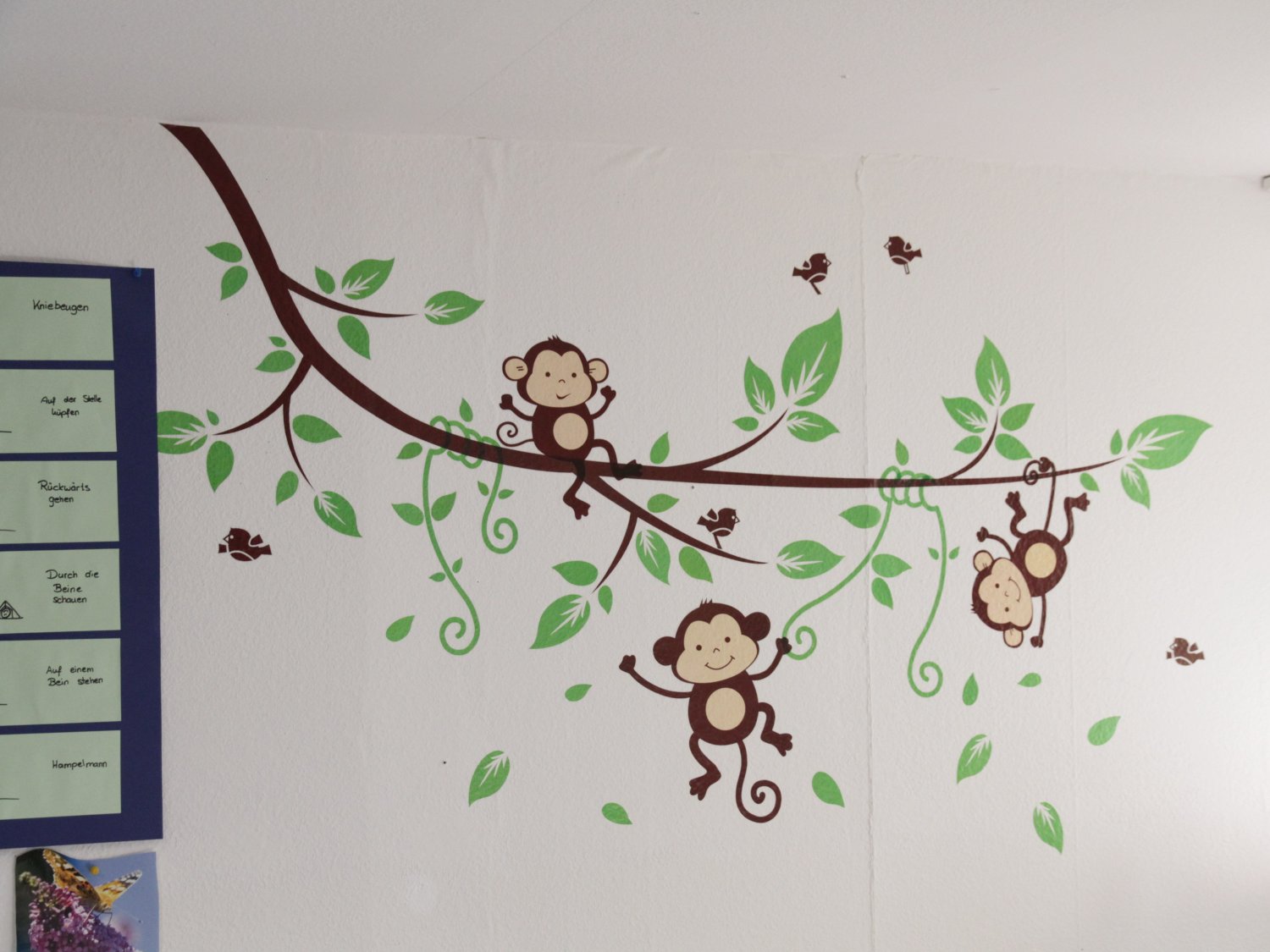  Kindergarten Benjamin Bildidee 