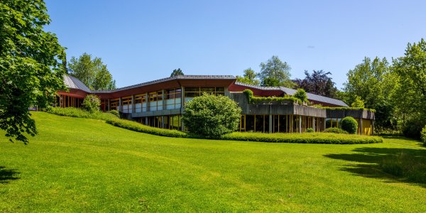 Therapeutisches Bewegungszentrum in Isny-Neutrauchburg